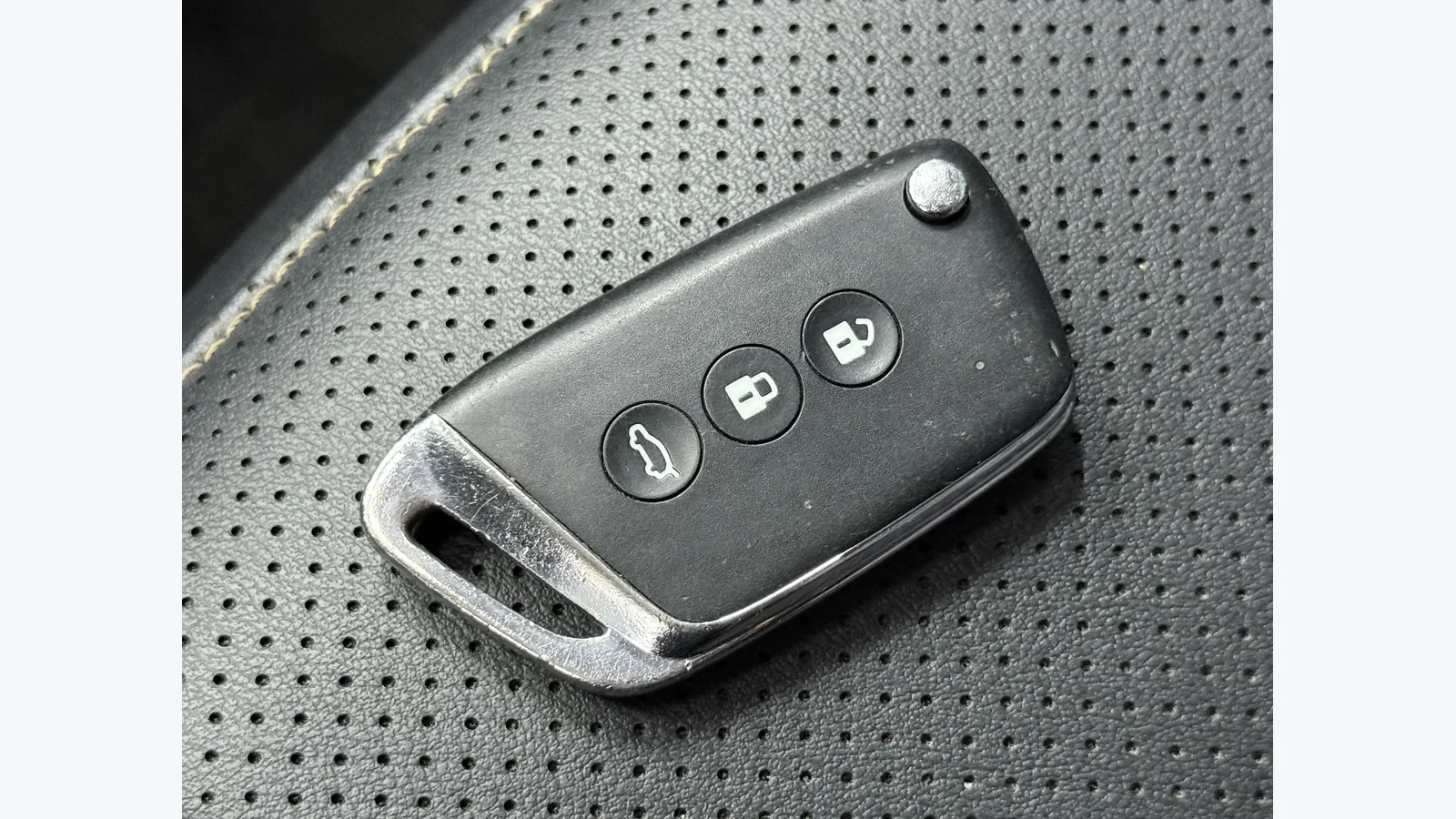 Used Baojun KiWi EV Photo 7 thumbnail