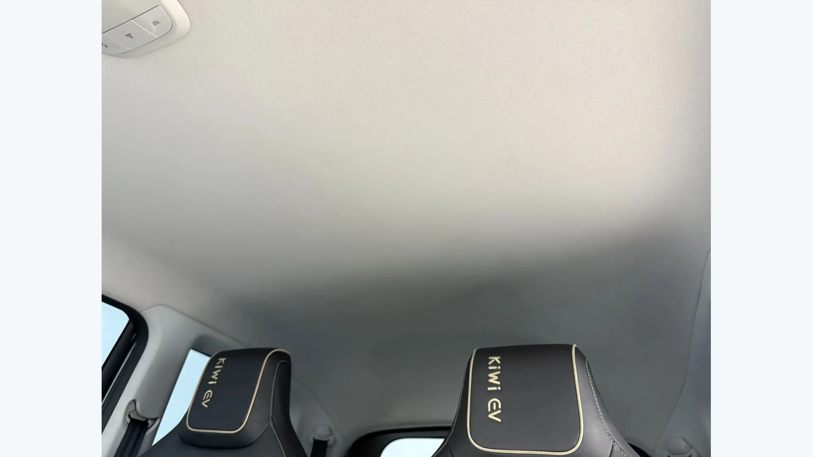 Used Baojun KiWi EV Photo 13 thumbnail