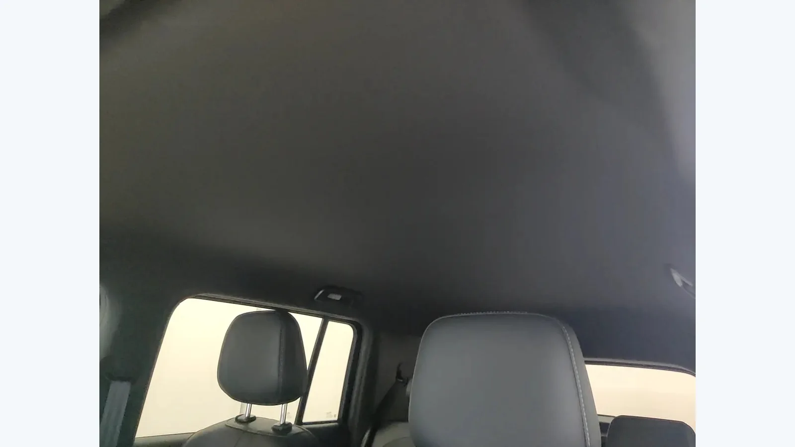 Used Baojun Yep Plus Photo 12 thumbnail