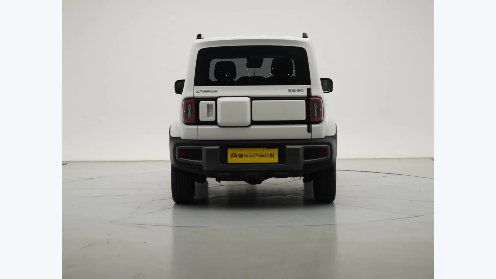Used Baojun Yep Details thumbnail