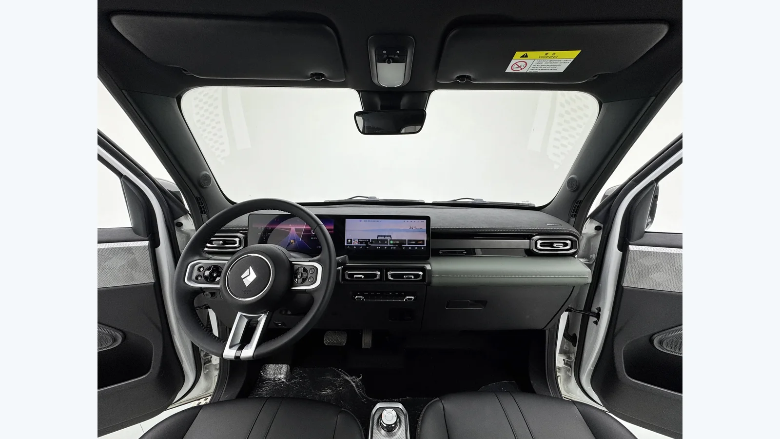 Used Baojun Yep Photo 8 thumbnail