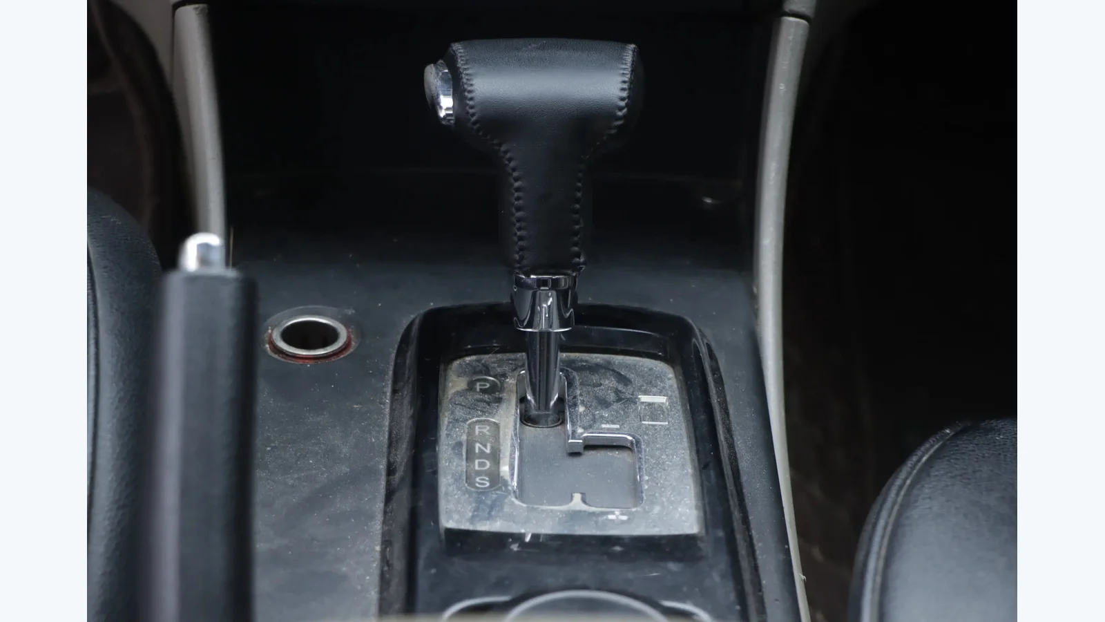 Used Bestune B50 Photo 9 thumbnail