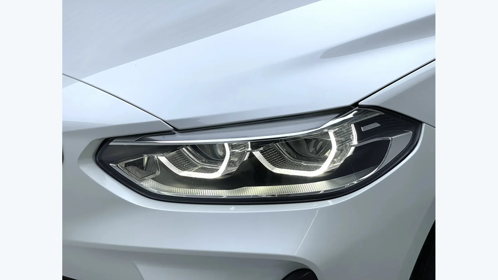 Used BMW 1 Series Photo 3 thumbnail