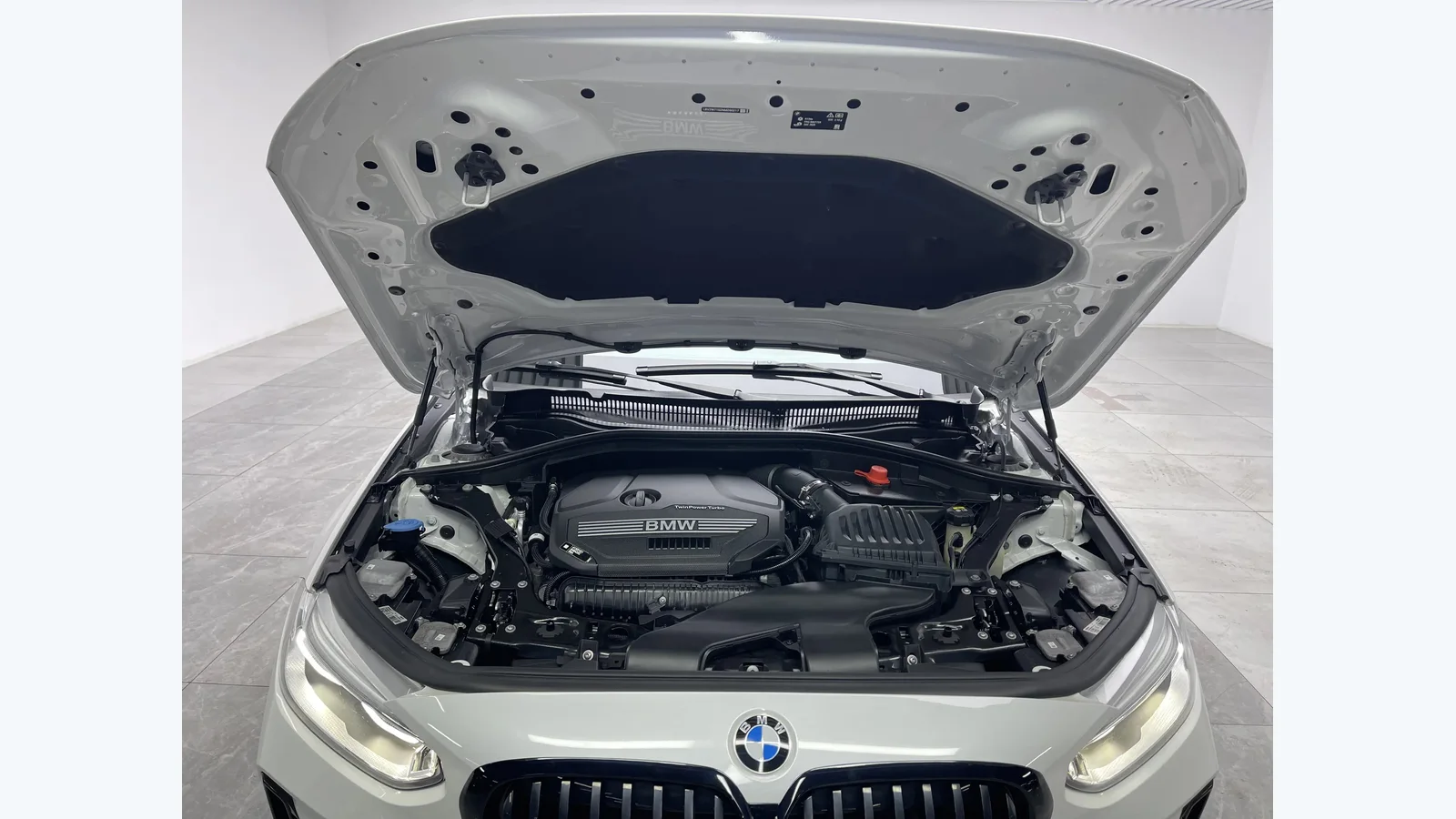 Used BMW 1 Series Photo 6 thumbnail