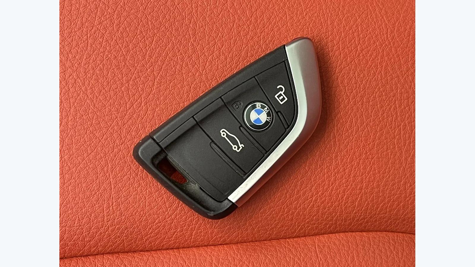 Used BMW 1 Series Photo 7 thumbnail