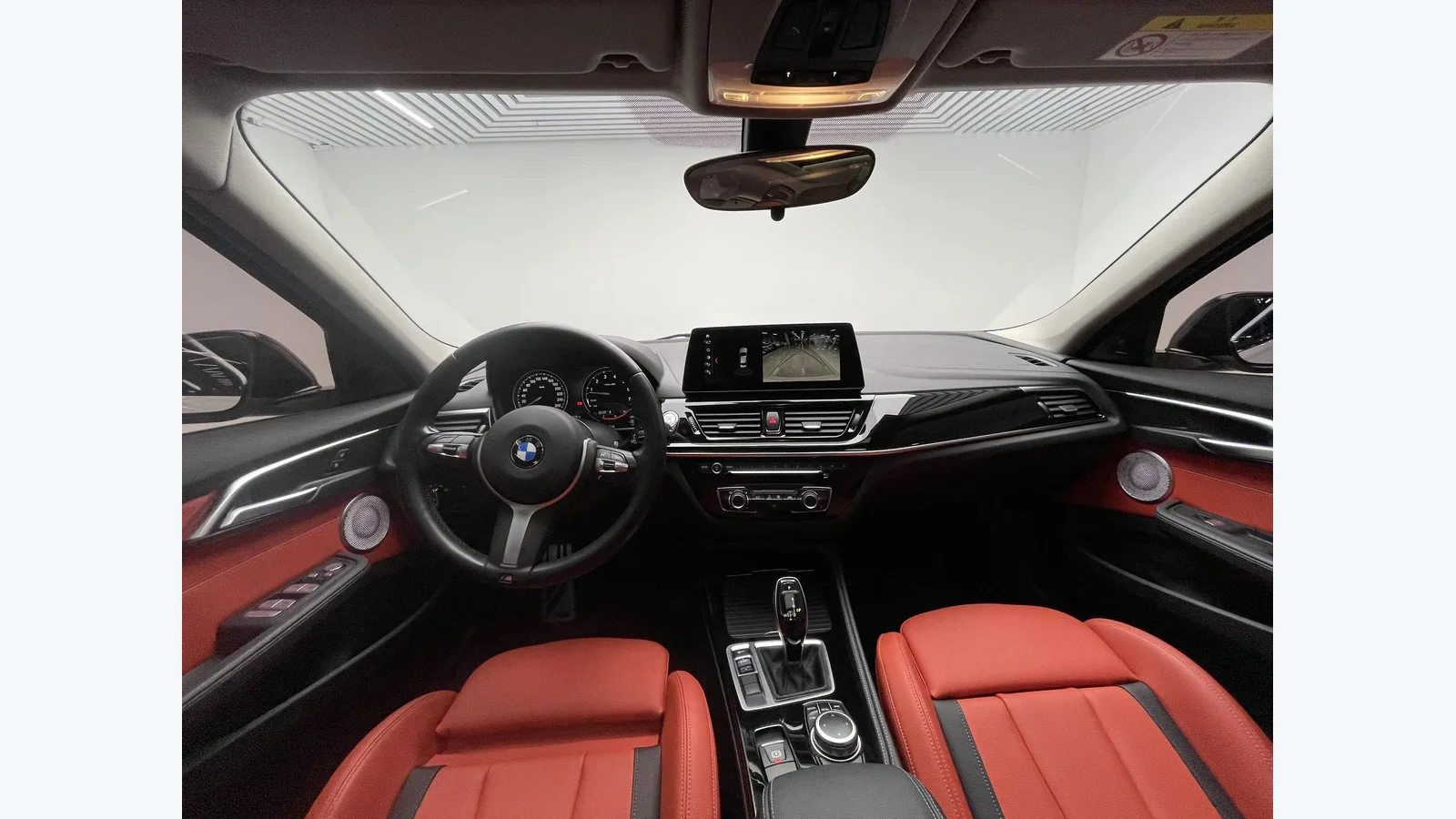 Used BMW 1 Series Photo 8 thumbnail