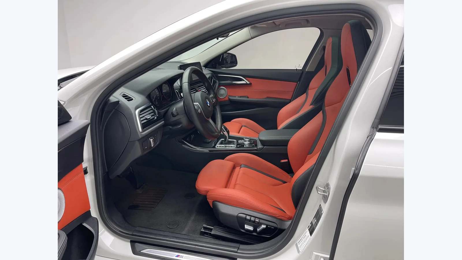 Used BMW 1 Series Photo 11 thumbnail