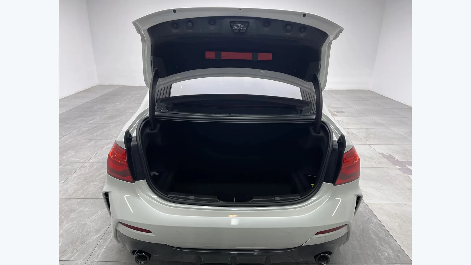 Used BMW 1 Series Photo 14 thumbnail