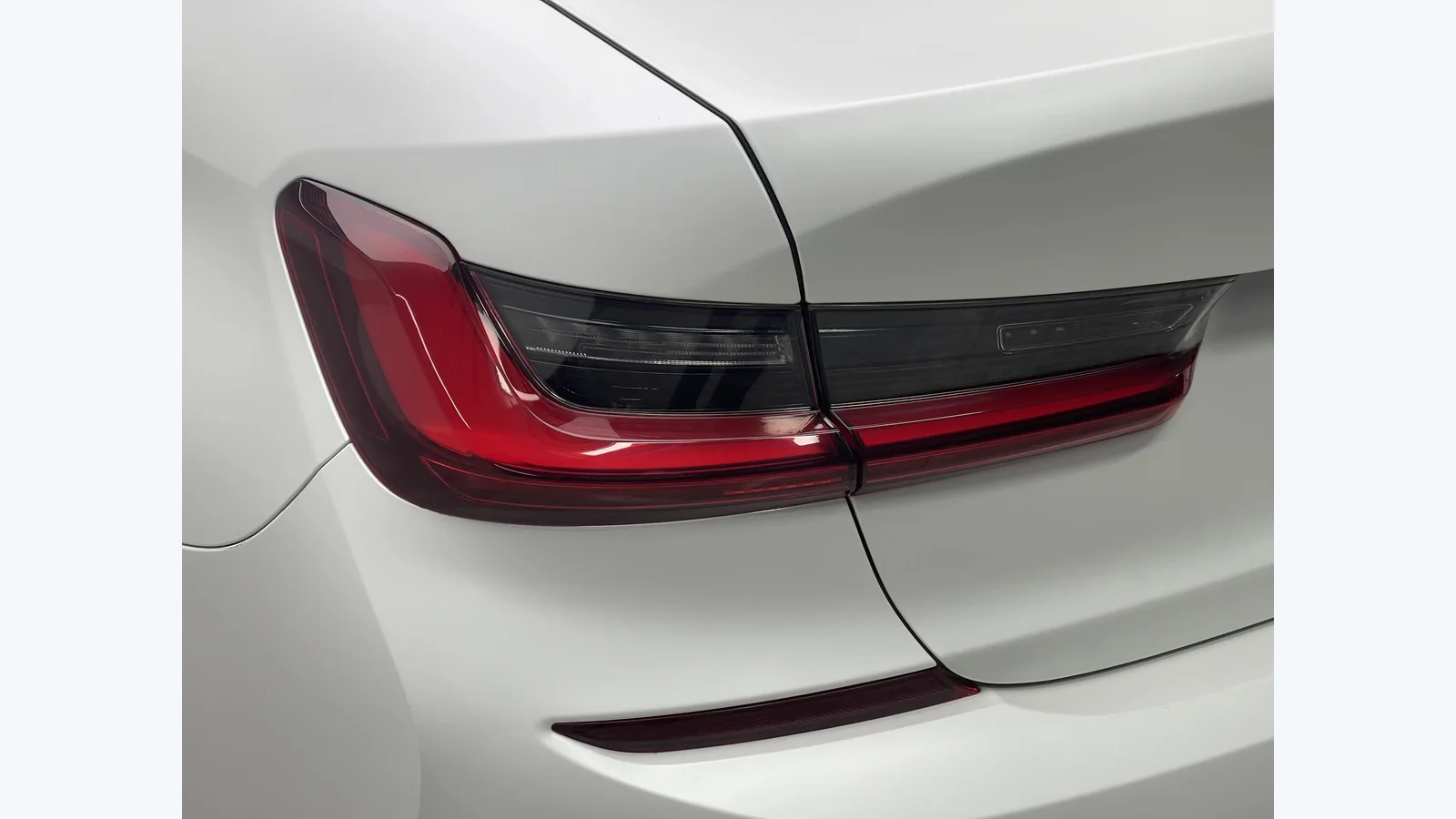 Used BMW 3 Series Photo 4 thumbnail