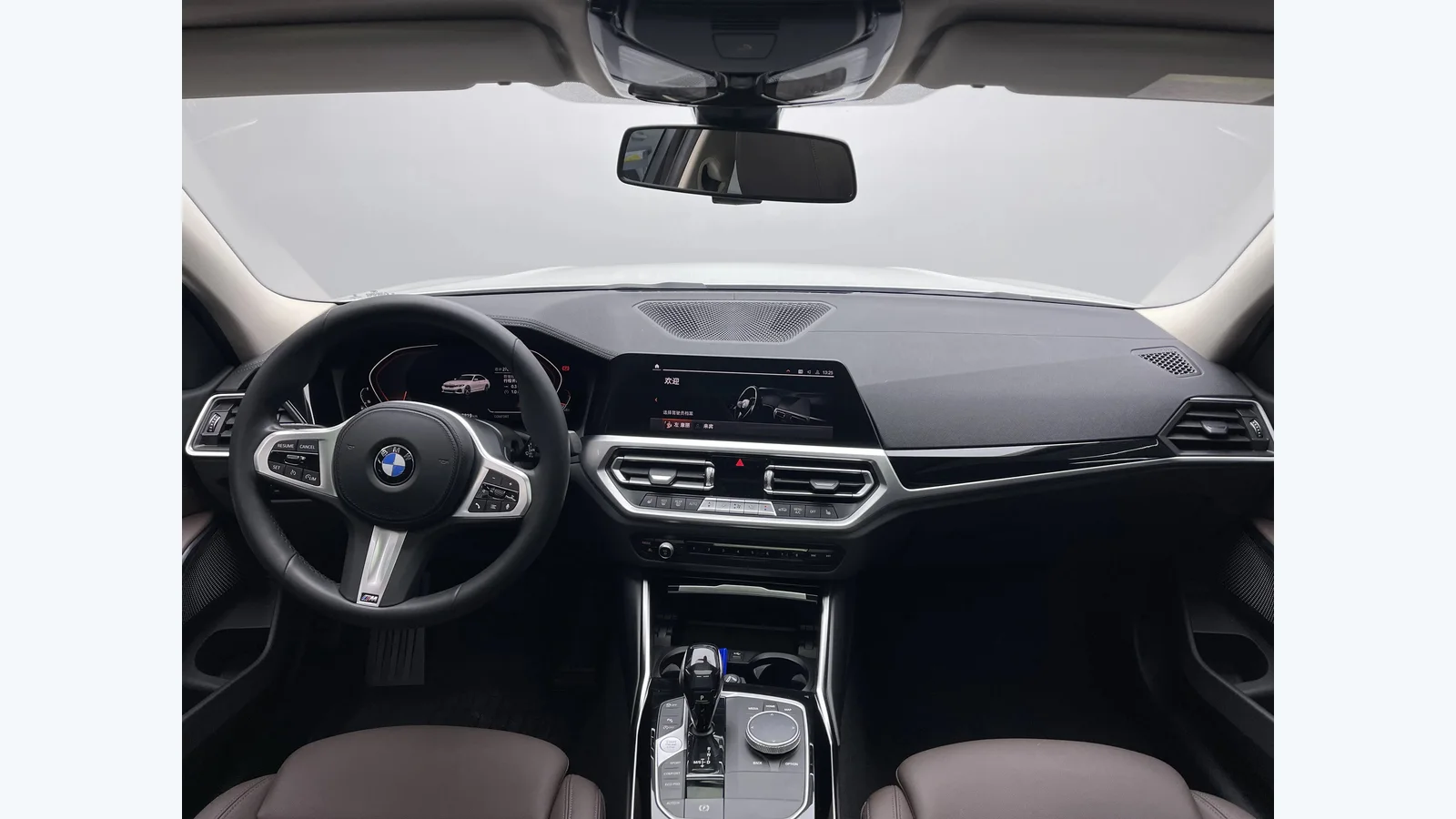 Used BMW 3 Series Photo 8 thumbnail