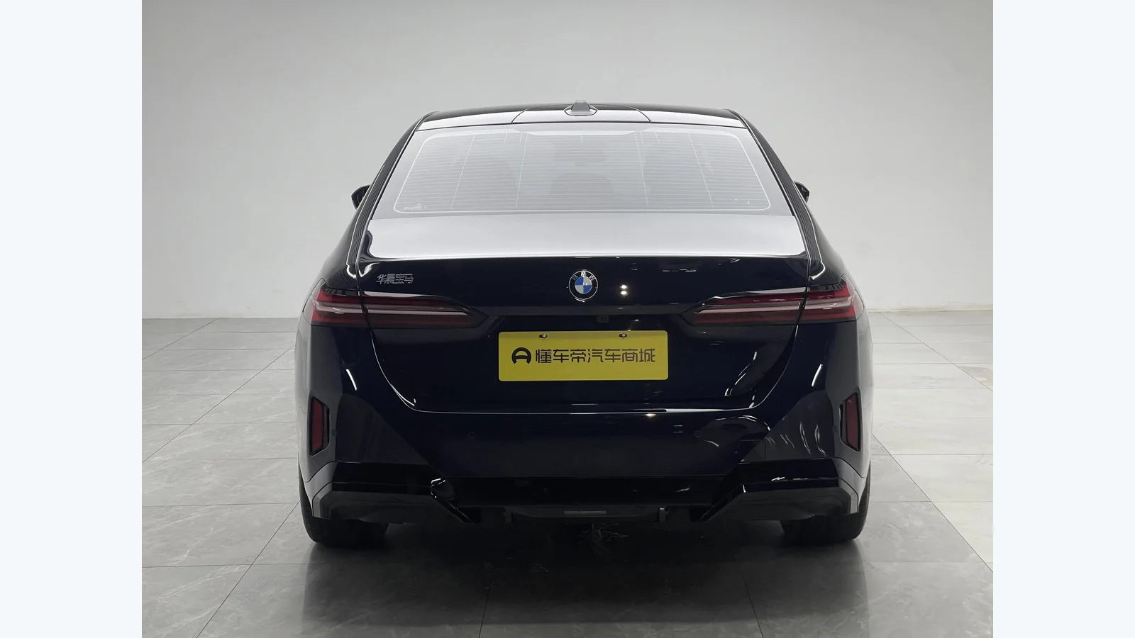 Used BMW 5 Series Details thumbnail