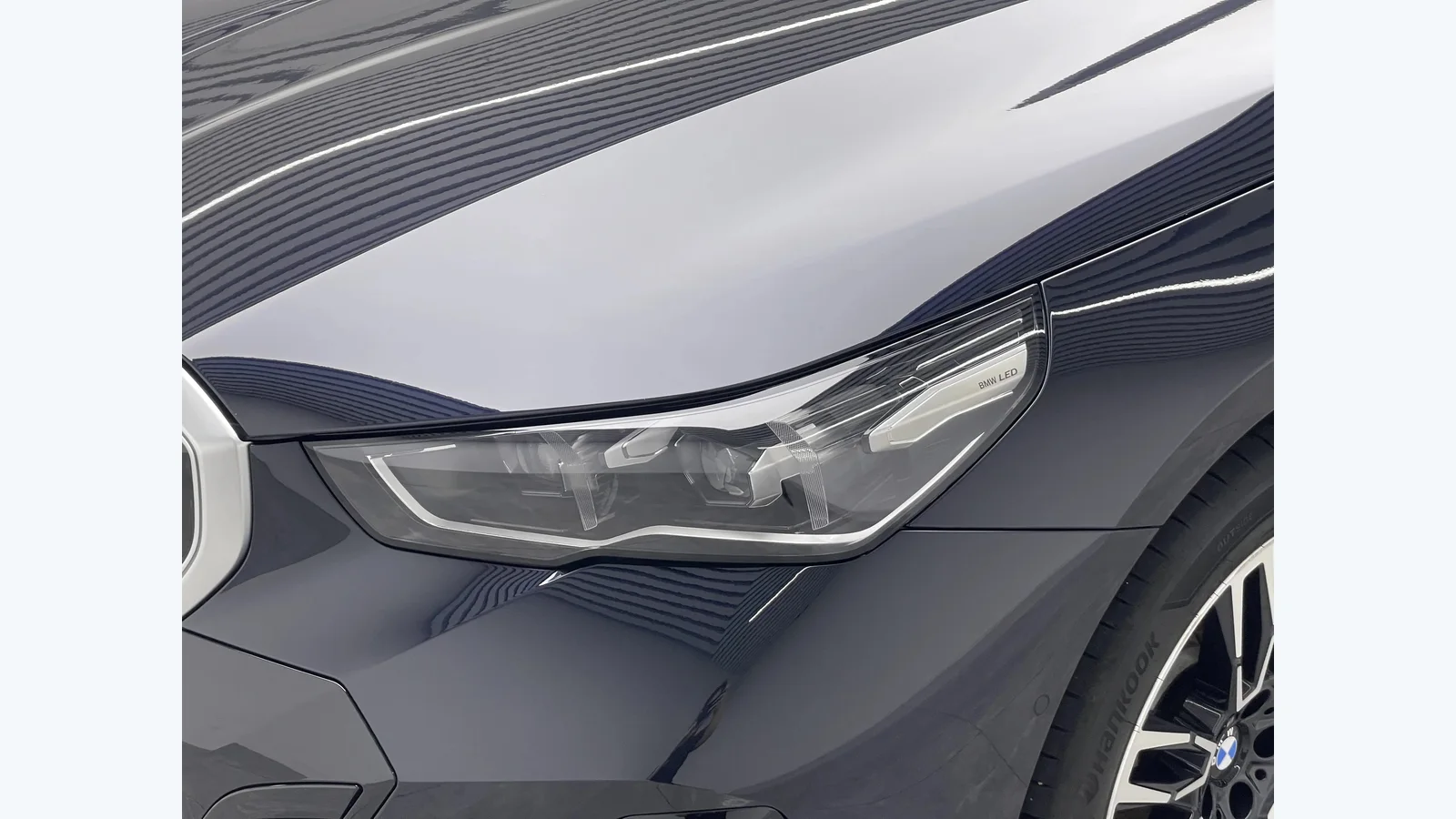 Used BMW 5 Series Photo 3 thumbnail