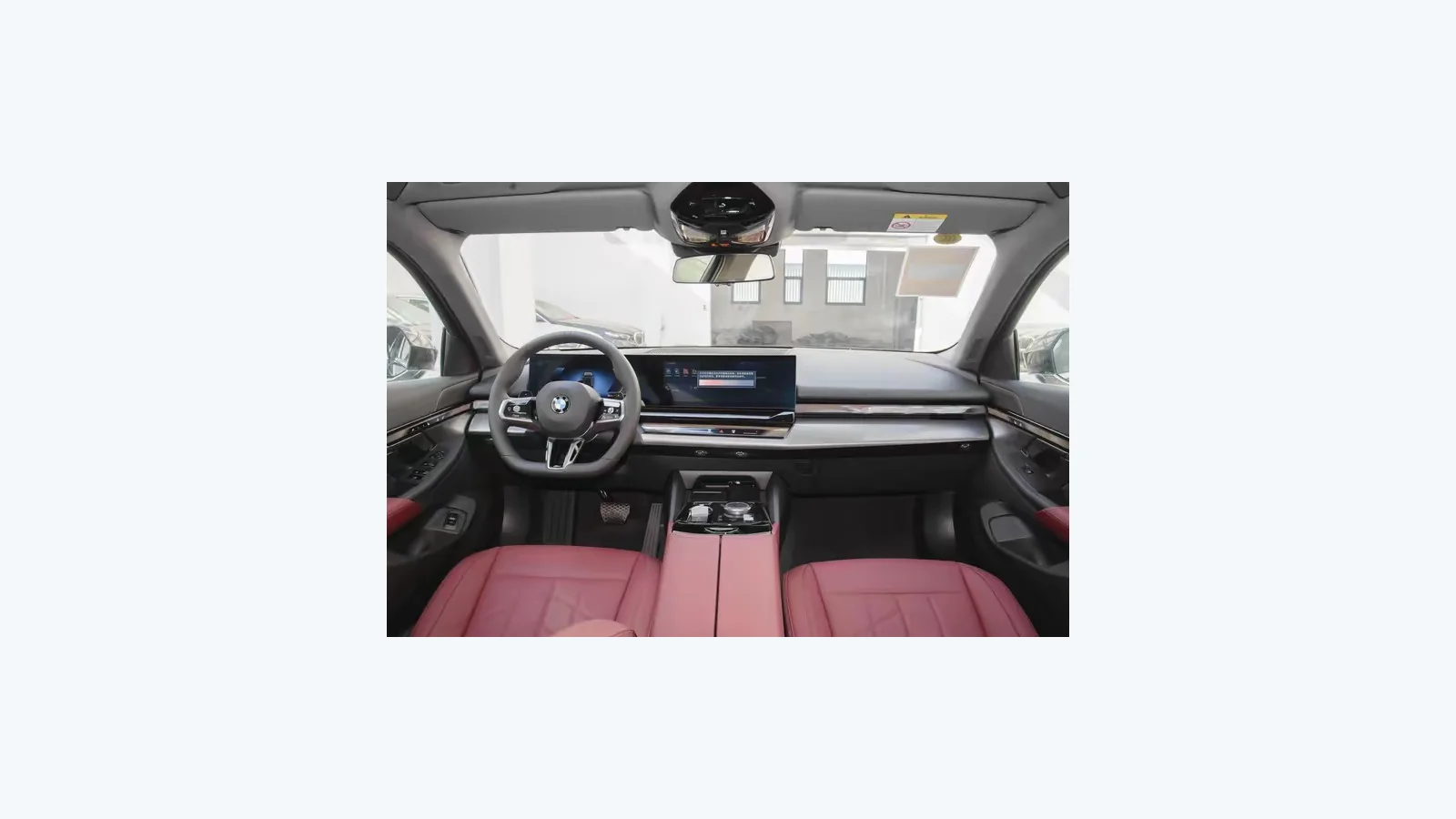 Used BMW 5 Series Photo 15 thumbnail