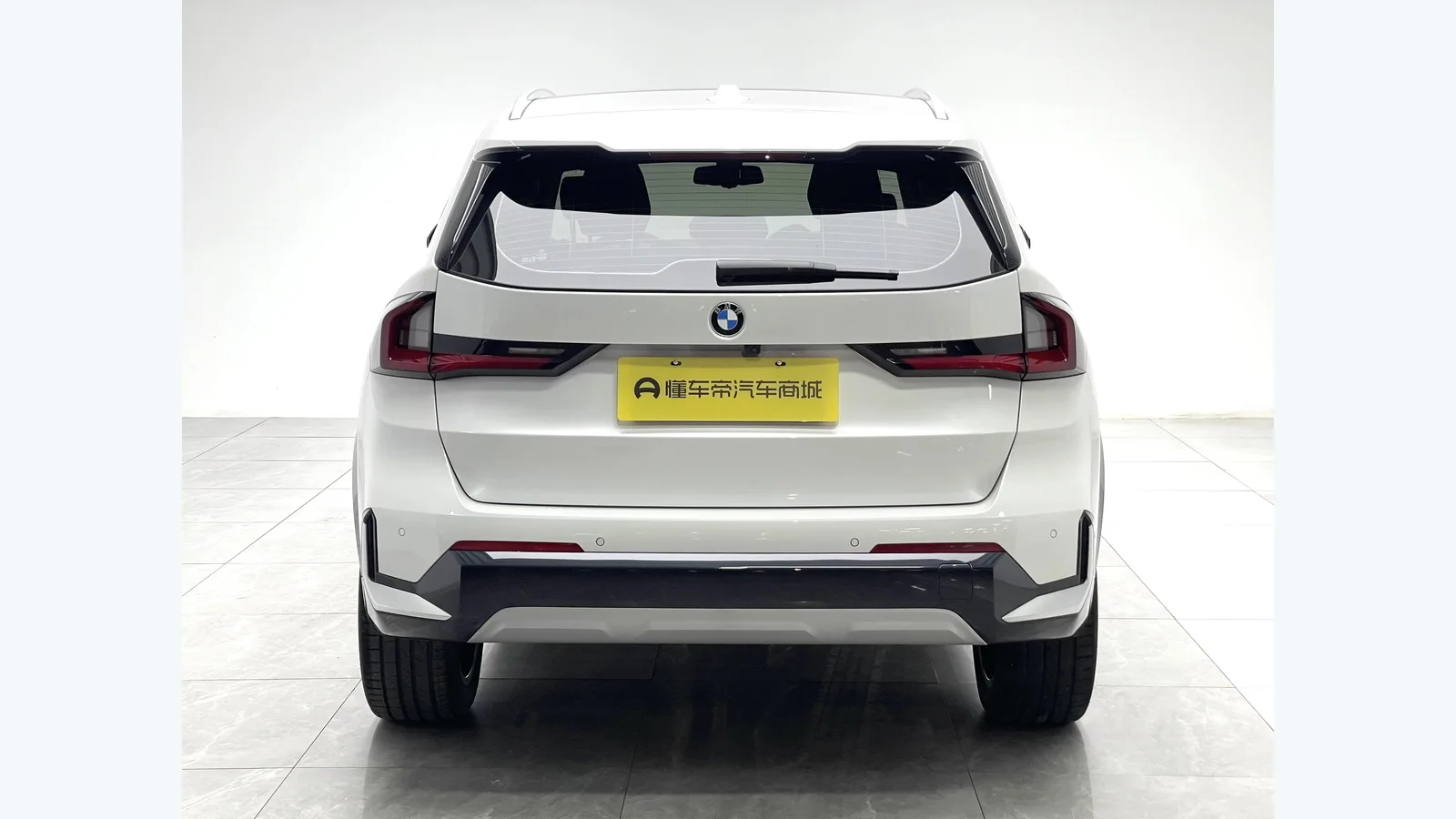 Used BMW X1 Details thumbnail