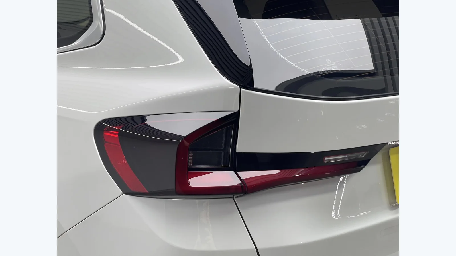 Used BMW X1 Photo 4 thumbnail