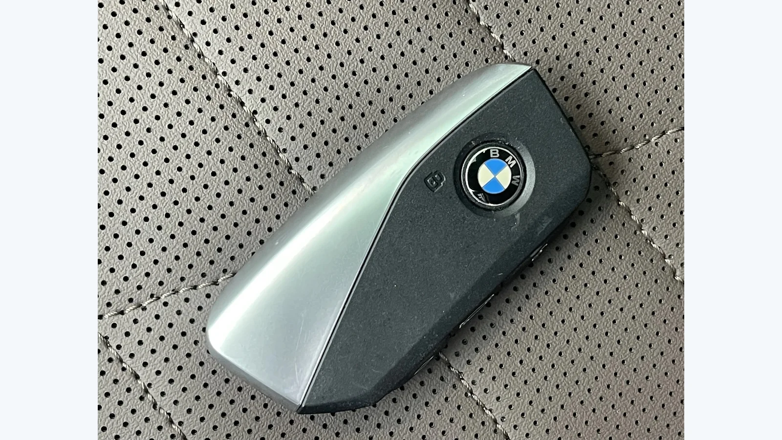 Used BMW X1 Photo 7 thumbnail