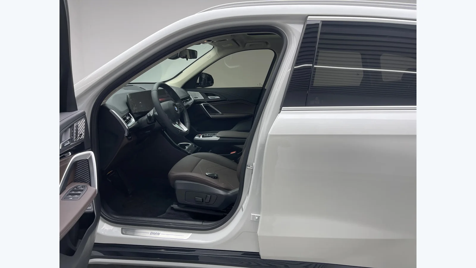 Used BMW X1 Photo 11 thumbnail