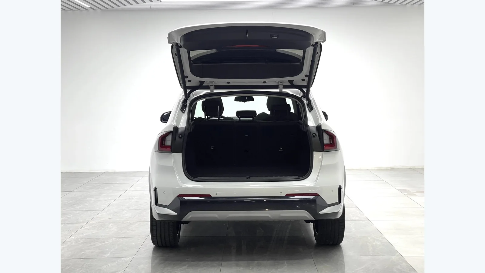 Used BMW X1 Photo 14 thumbnail