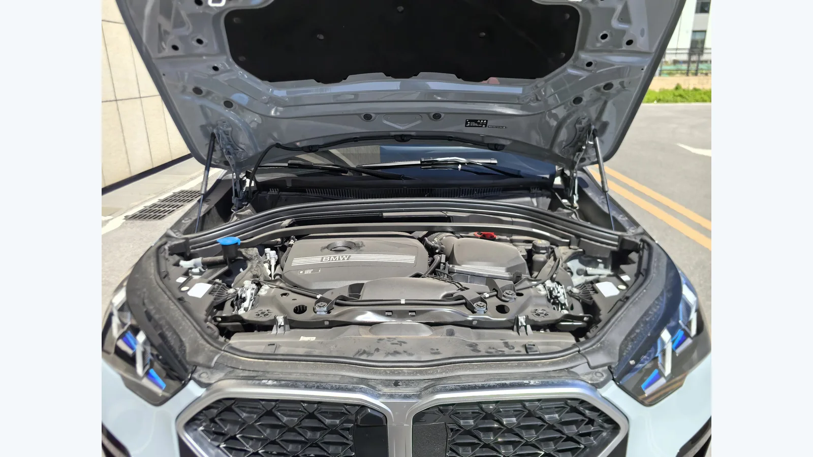 Used BMW X2 Details thumbnail