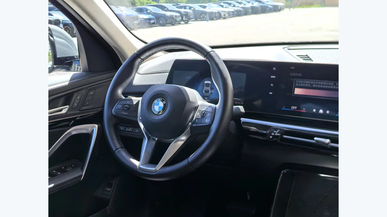 Used BMW X2 Photo 6 thumbnail