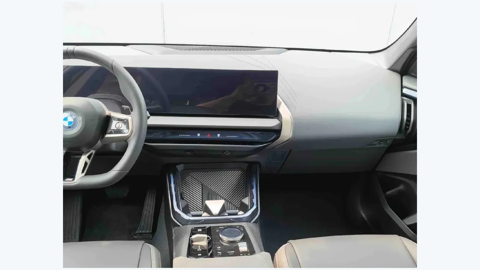 Used BMW X3 Details thumbnail