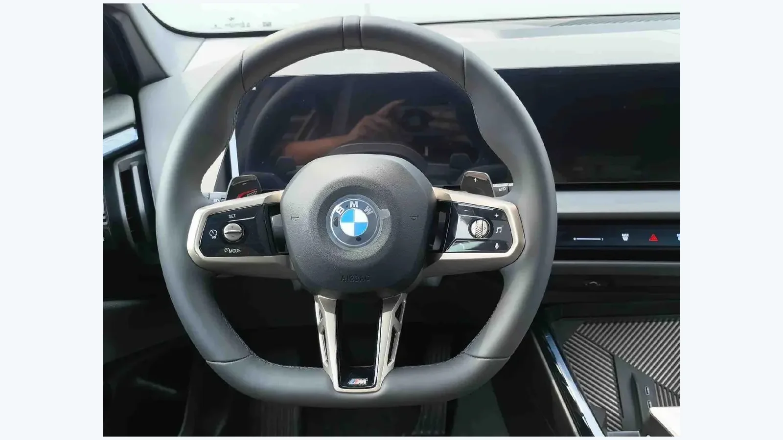 Used BMW X3 Photo 3 thumbnail