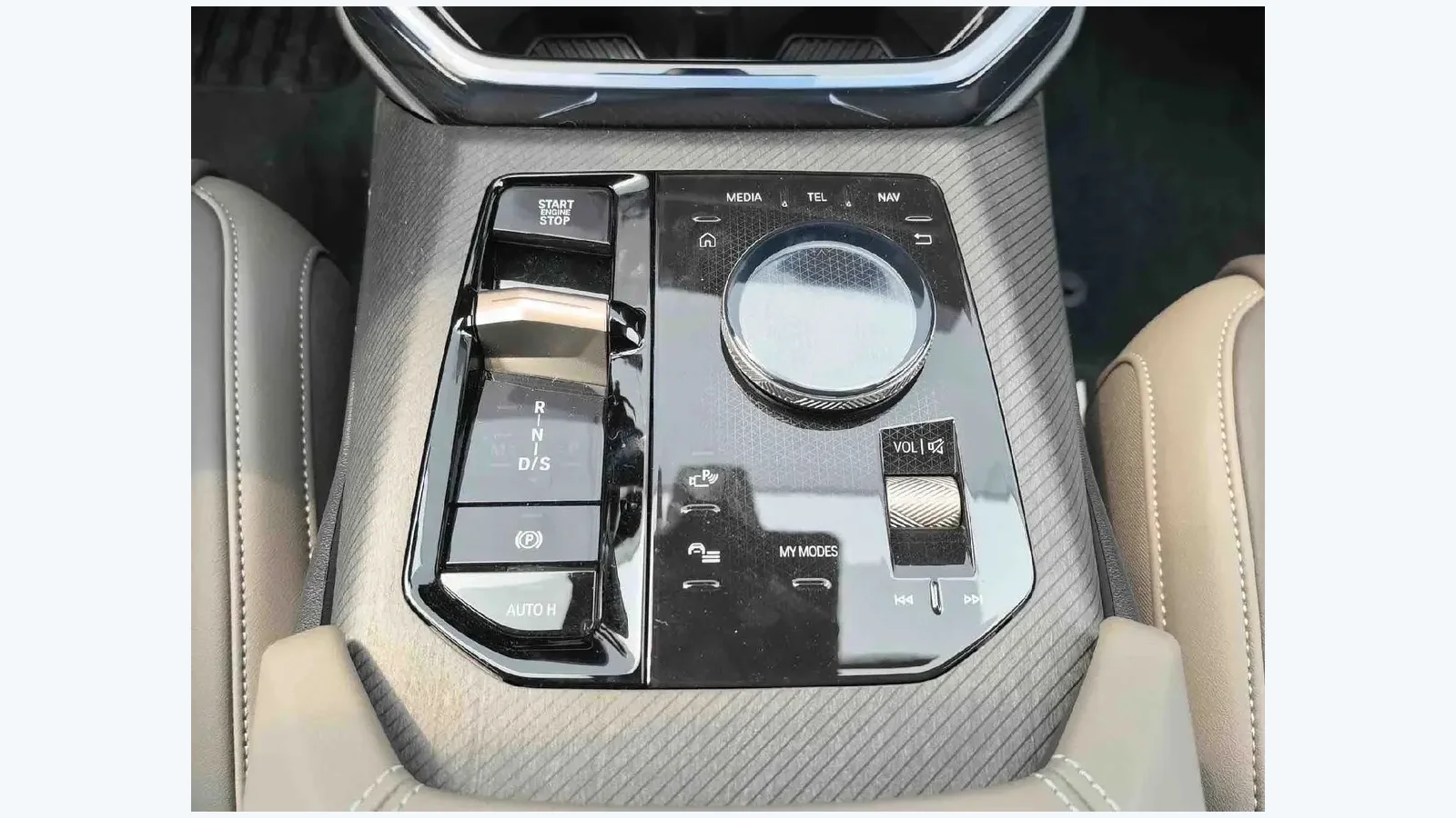 Used BMW X3 Photo 4 thumbnail
