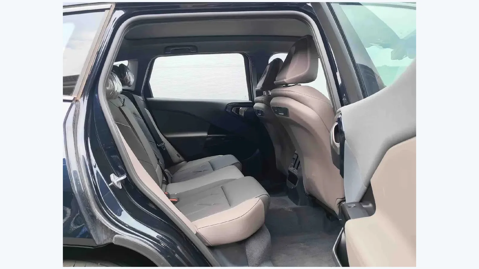 Used BMW X3 Photo 5 thumbnail