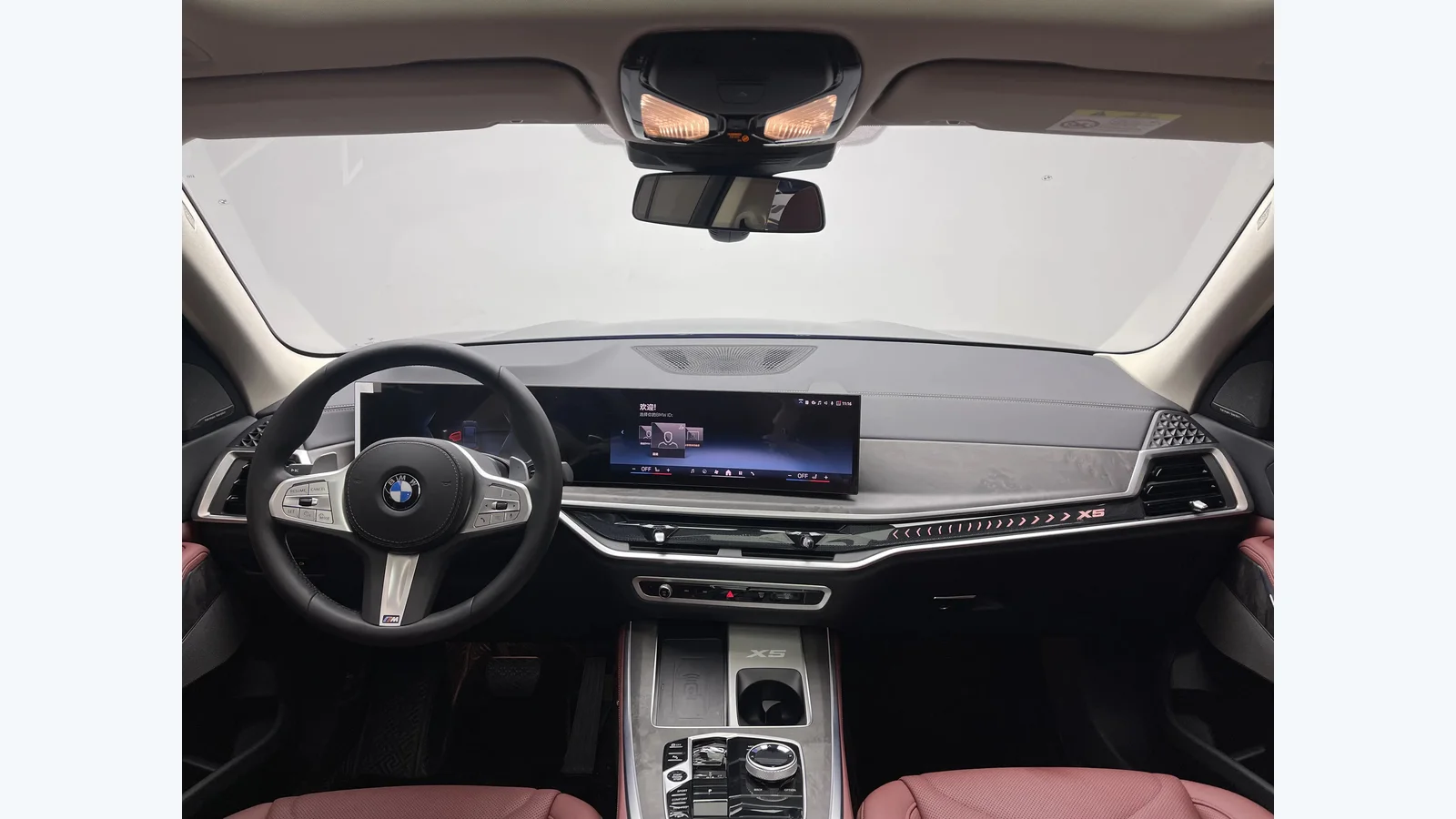 Used BMW X5 Photo 8 thumbnail