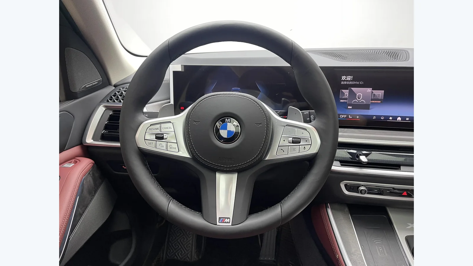Used BMW X5 Photo 10 thumbnail