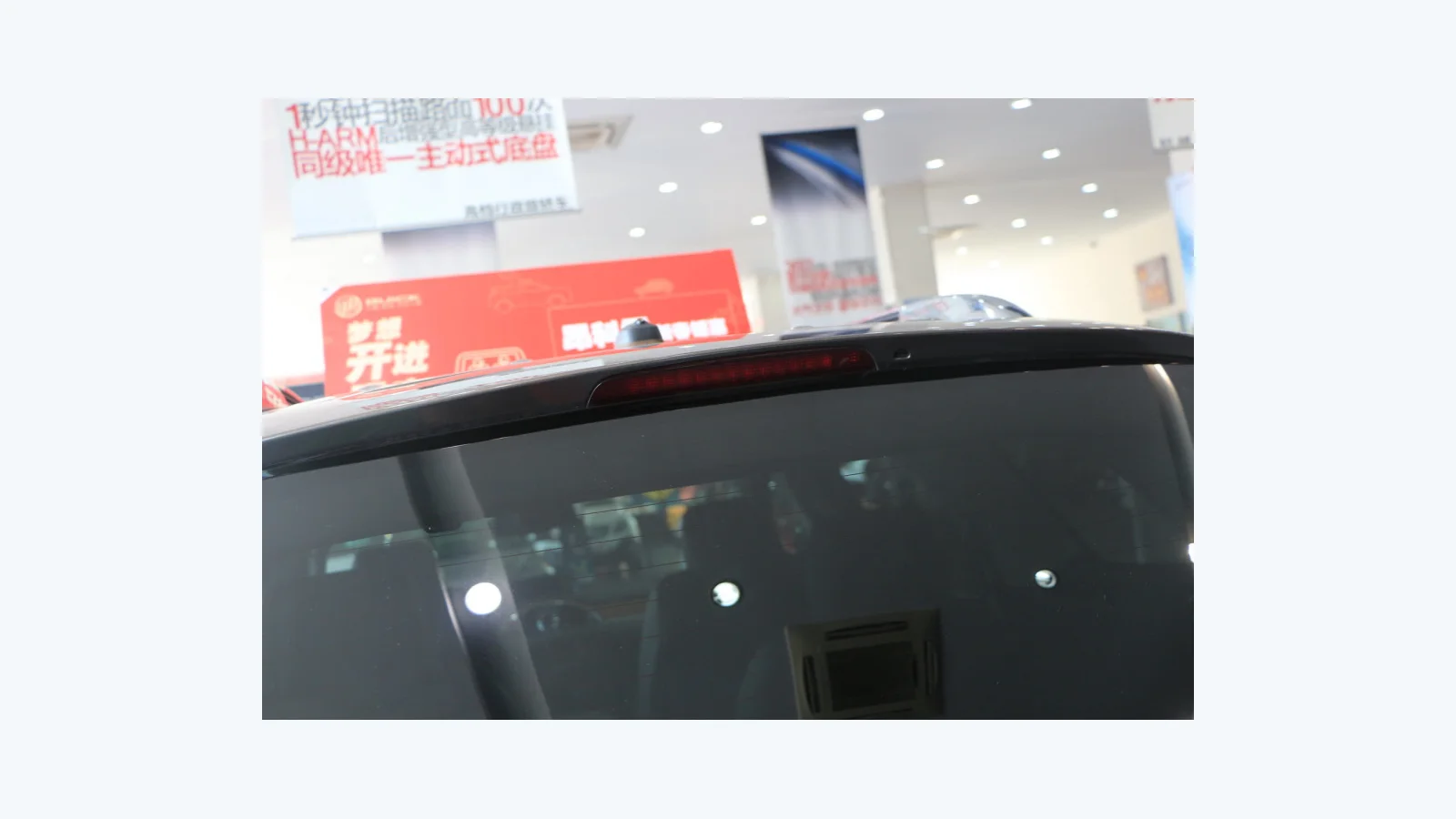 Used Buick Enclave Photo 8 thumbnail