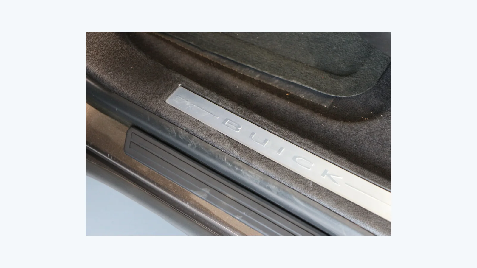 Used Buick Enclave Photo 11 thumbnail
