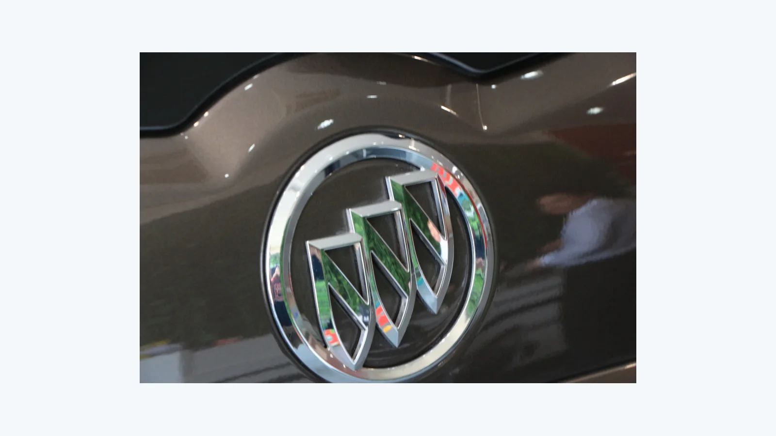 Used Buick Enclave Photo 20 thumbnail