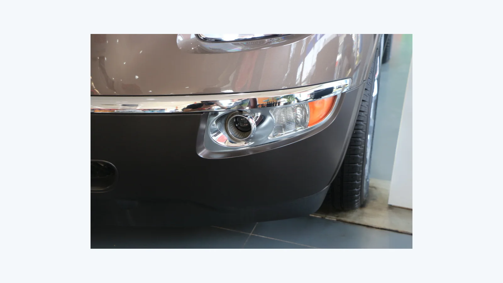 Used Buick Enclave Rear 45-degree thumbnail