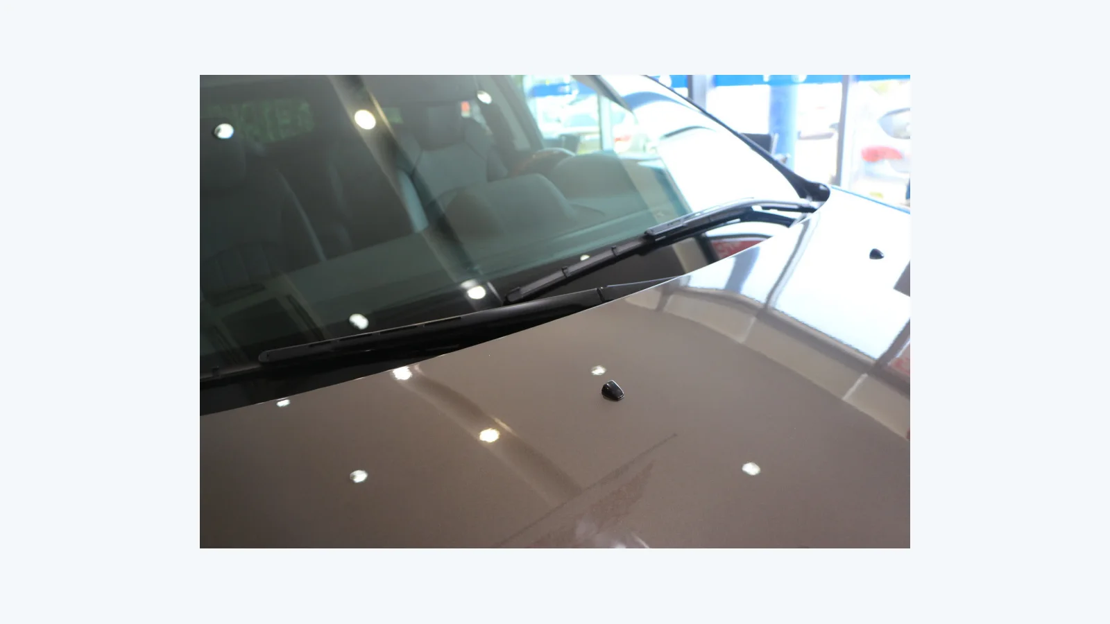 Used Buick Enclave Seats thumbnail
