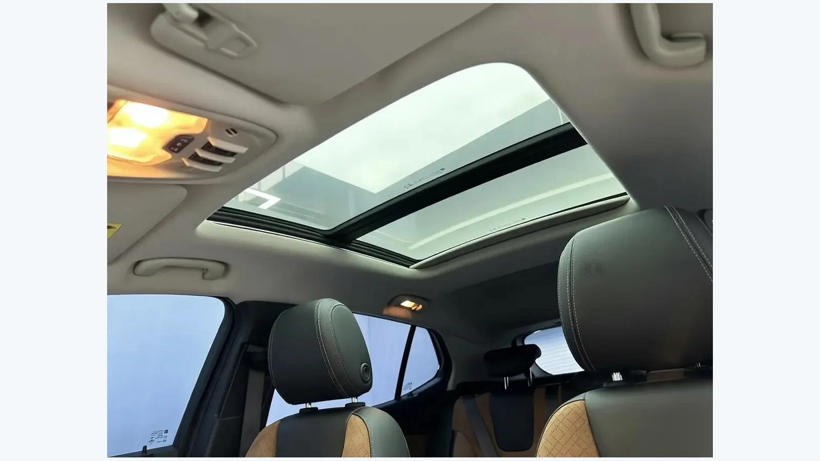 Used Buick Encore GX Photo 13 thumbnail