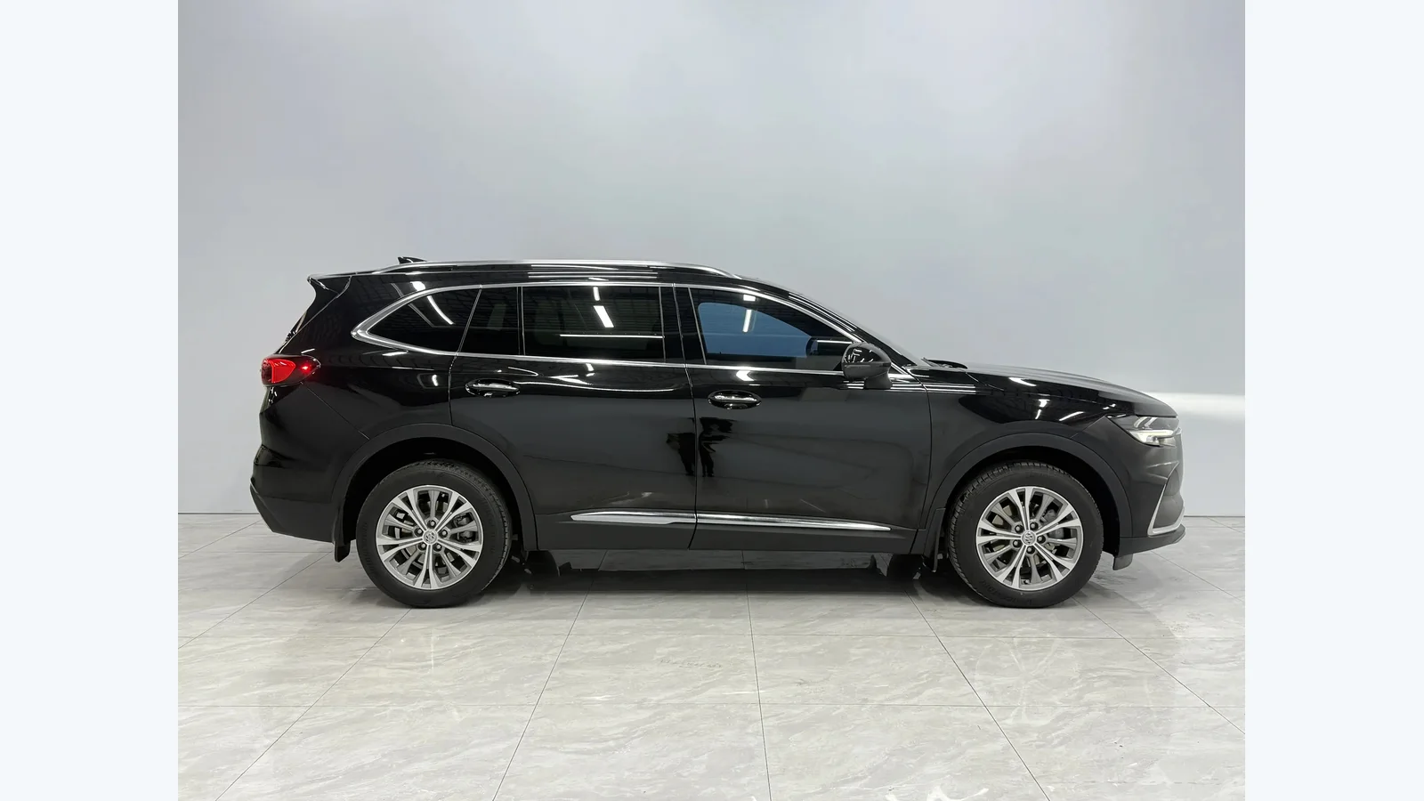 Used Buick Envision Photo 2 thumbnail