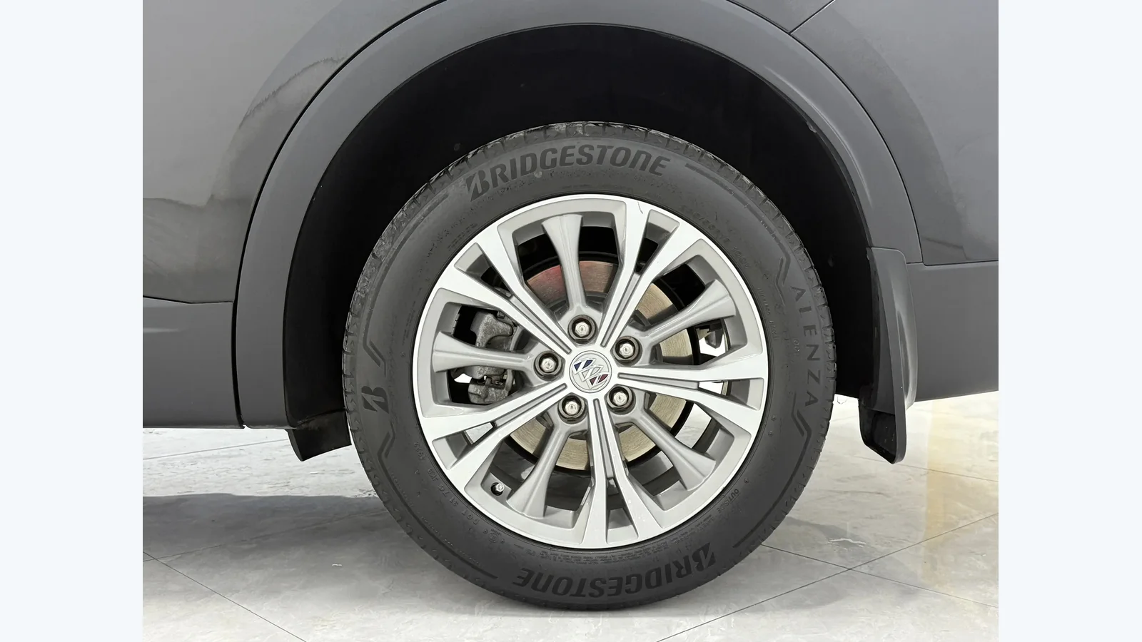 Used Buick Envision Photo 5 thumbnail