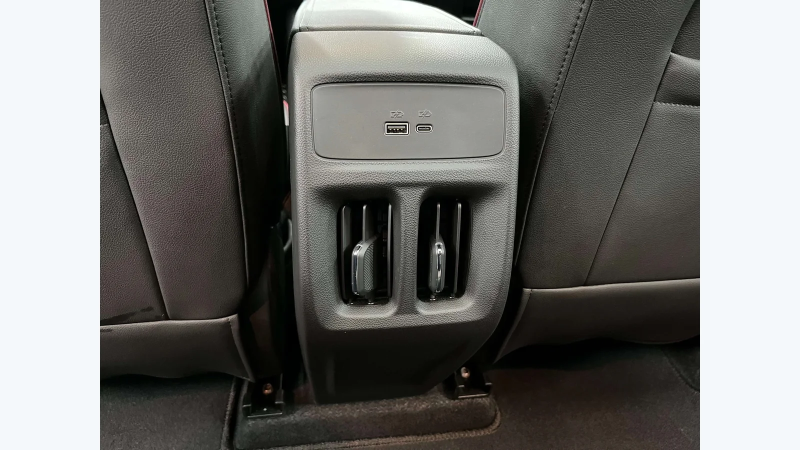 Used Buick Envista Photo 5 thumbnail