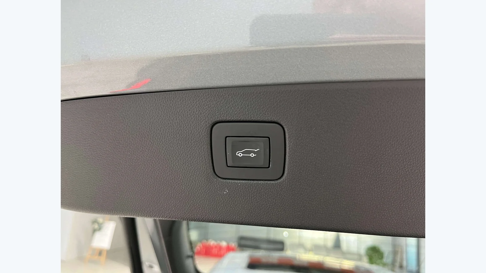 Used Buick Envista Photo 9 thumbnail