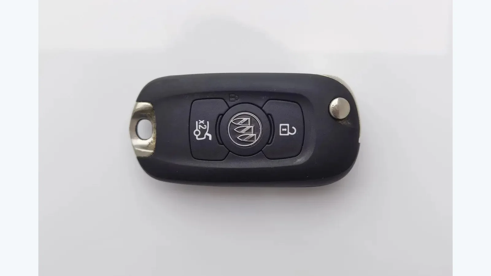 Used Buick Excelle Details thumbnail