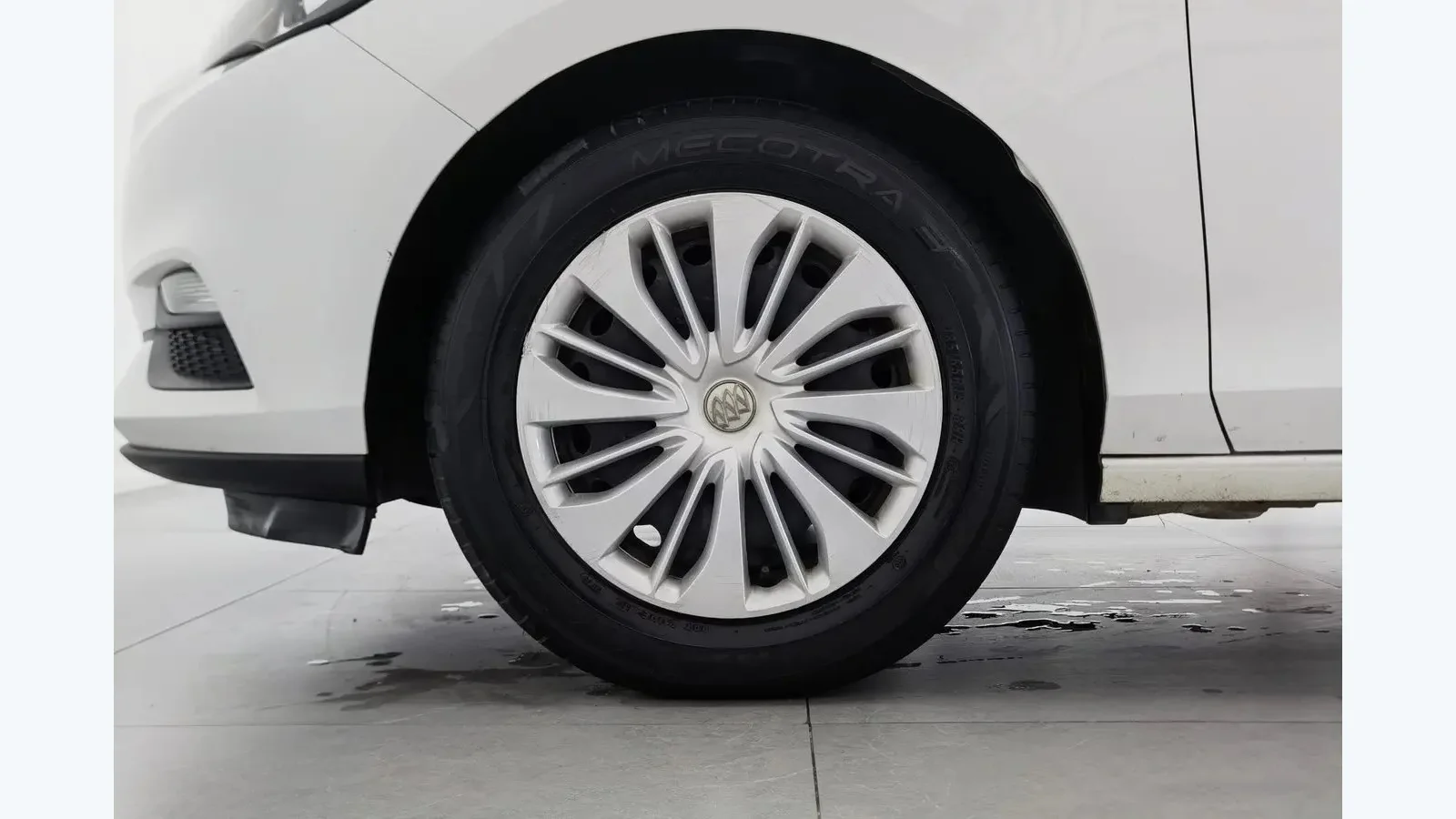 Used Buick Excelle Photo 3 thumbnail