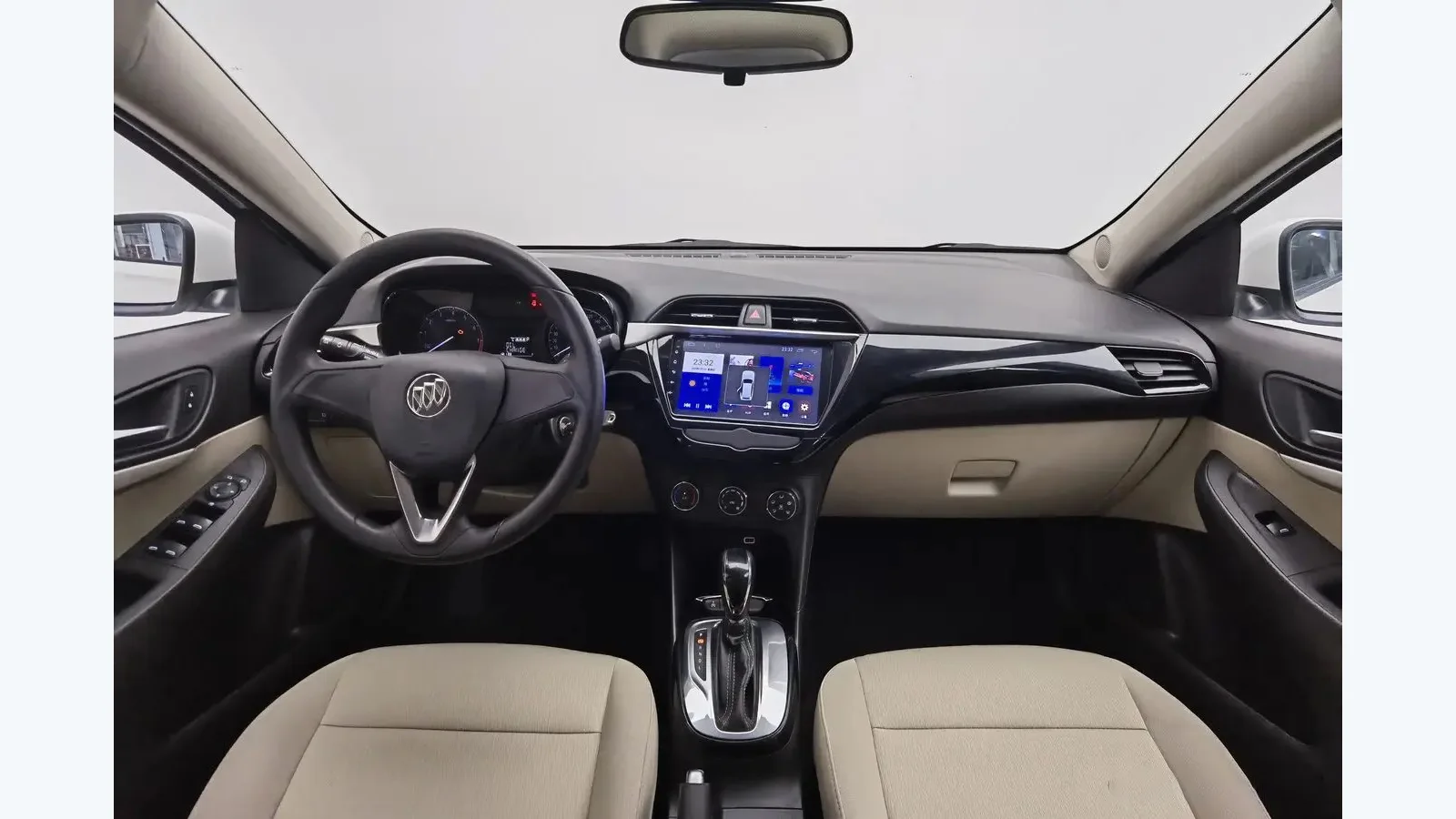 Used Buick Excelle Photo 5 thumbnail