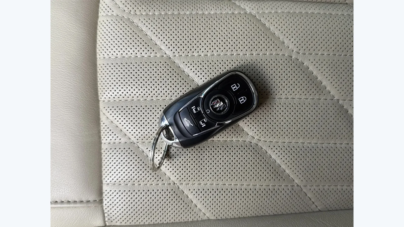 Used Buick GL8 ES Photo 7 thumbnail