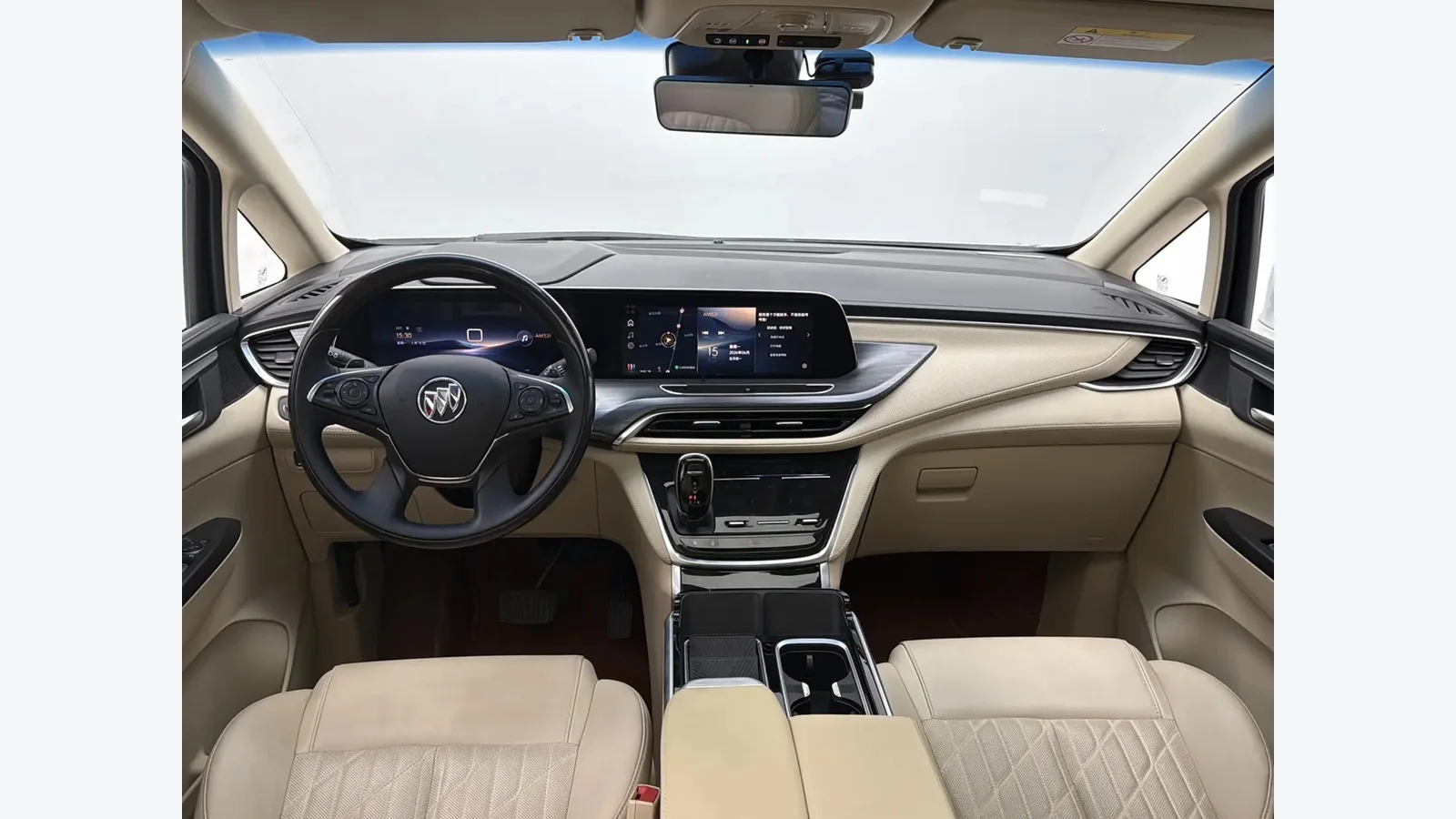 Used Buick GL8 ES Photo 8 thumbnail