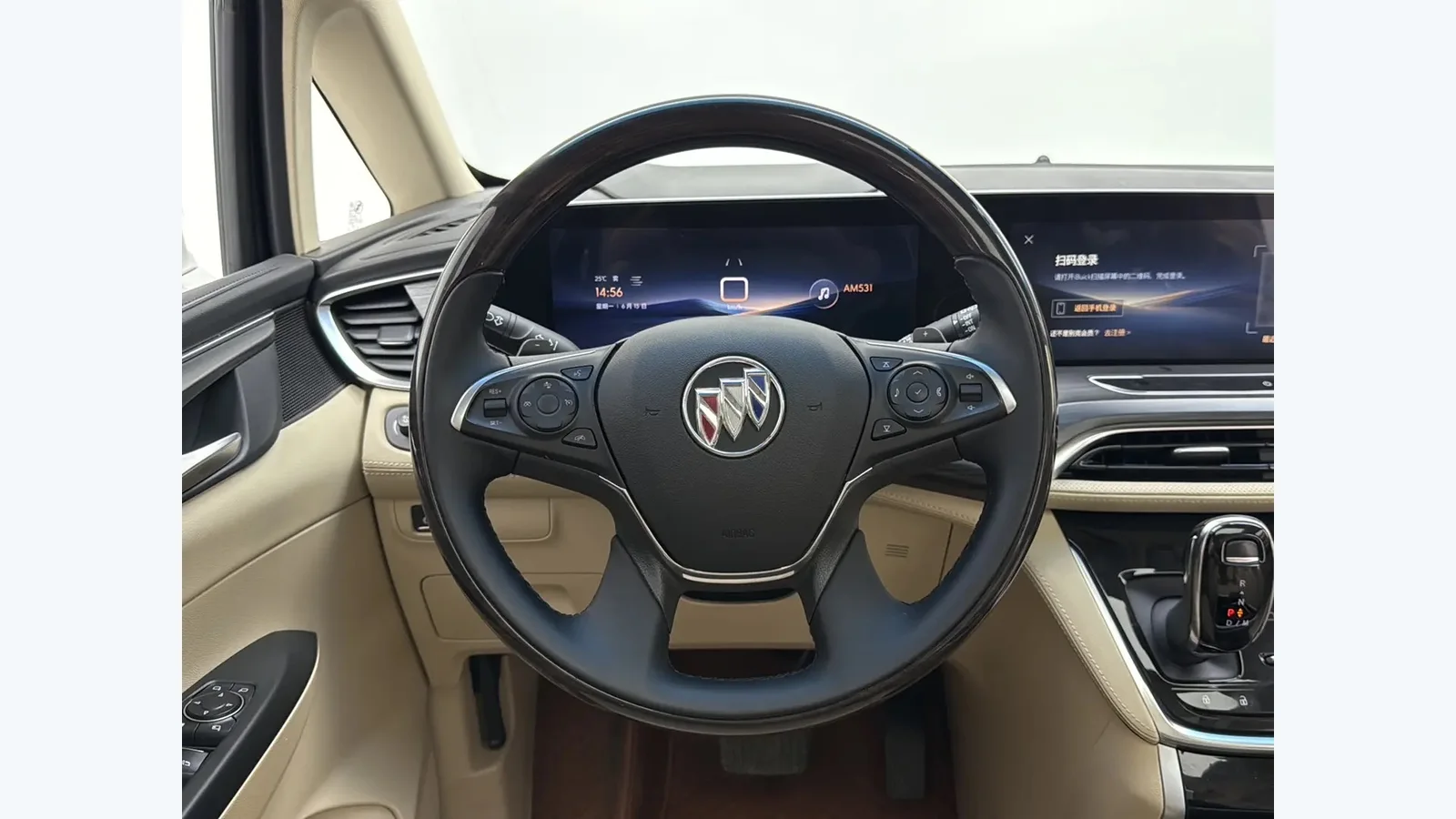 Used Buick GL8 ES Photo 10 thumbnail