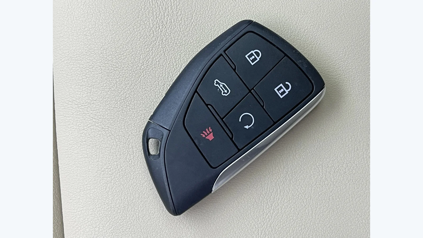 Used Buick GL8 PHEV Photo 7 thumbnail