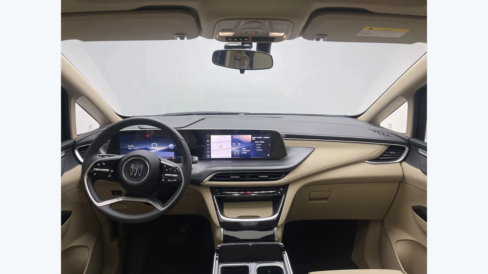 Used Buick GL8 PHEV Photo 8 thumbnail