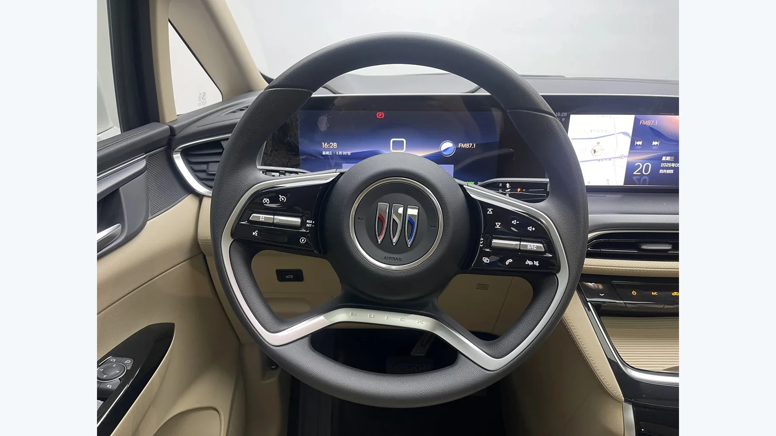 Used Buick GL8 PHEV Photo 10 thumbnail