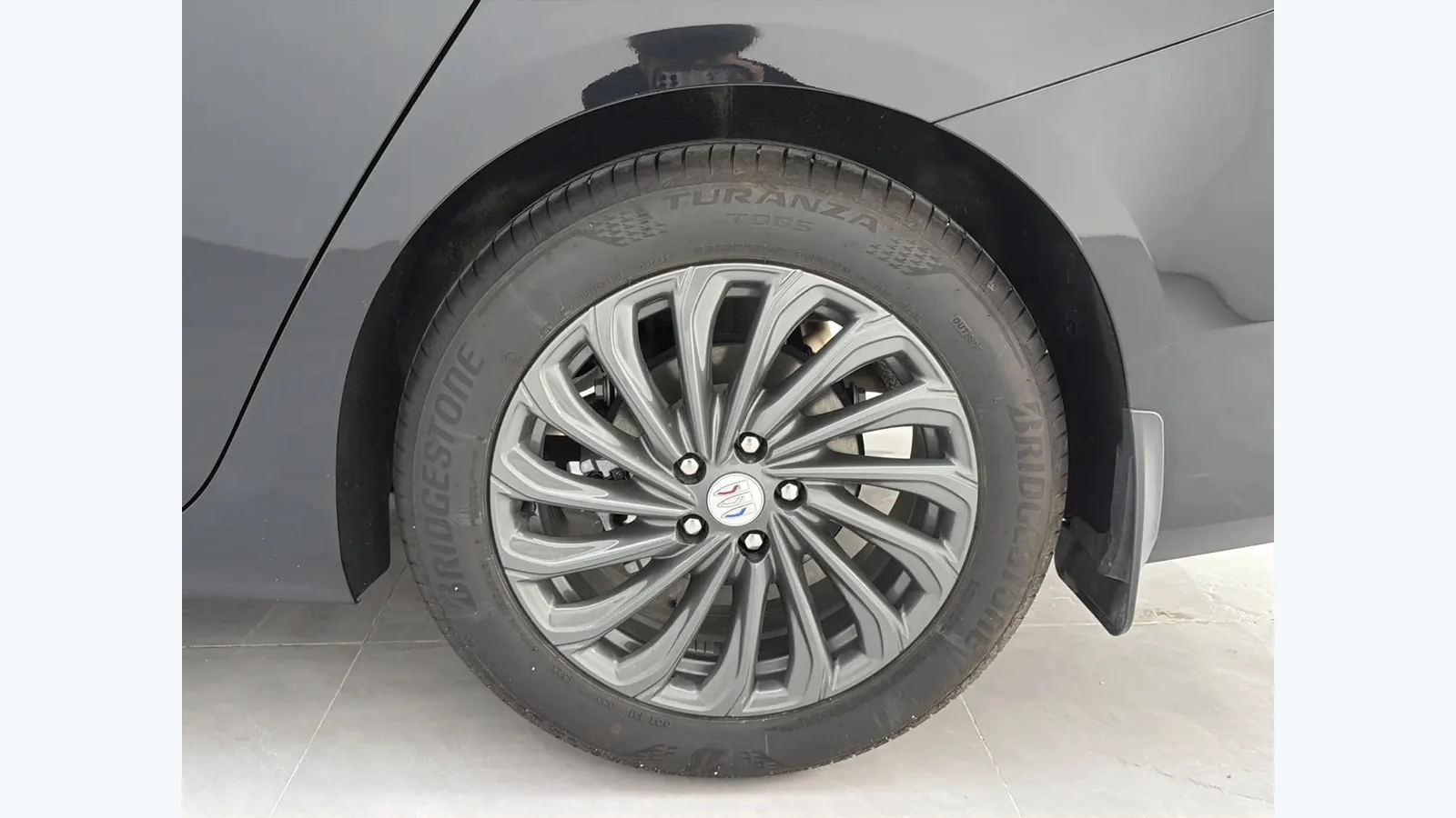 Used Buick LaCrosse Photo 5 thumbnail